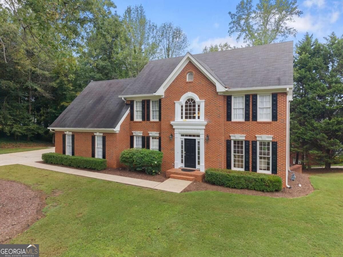 4649 Windsor Drive Flowery Branch - Photo 98