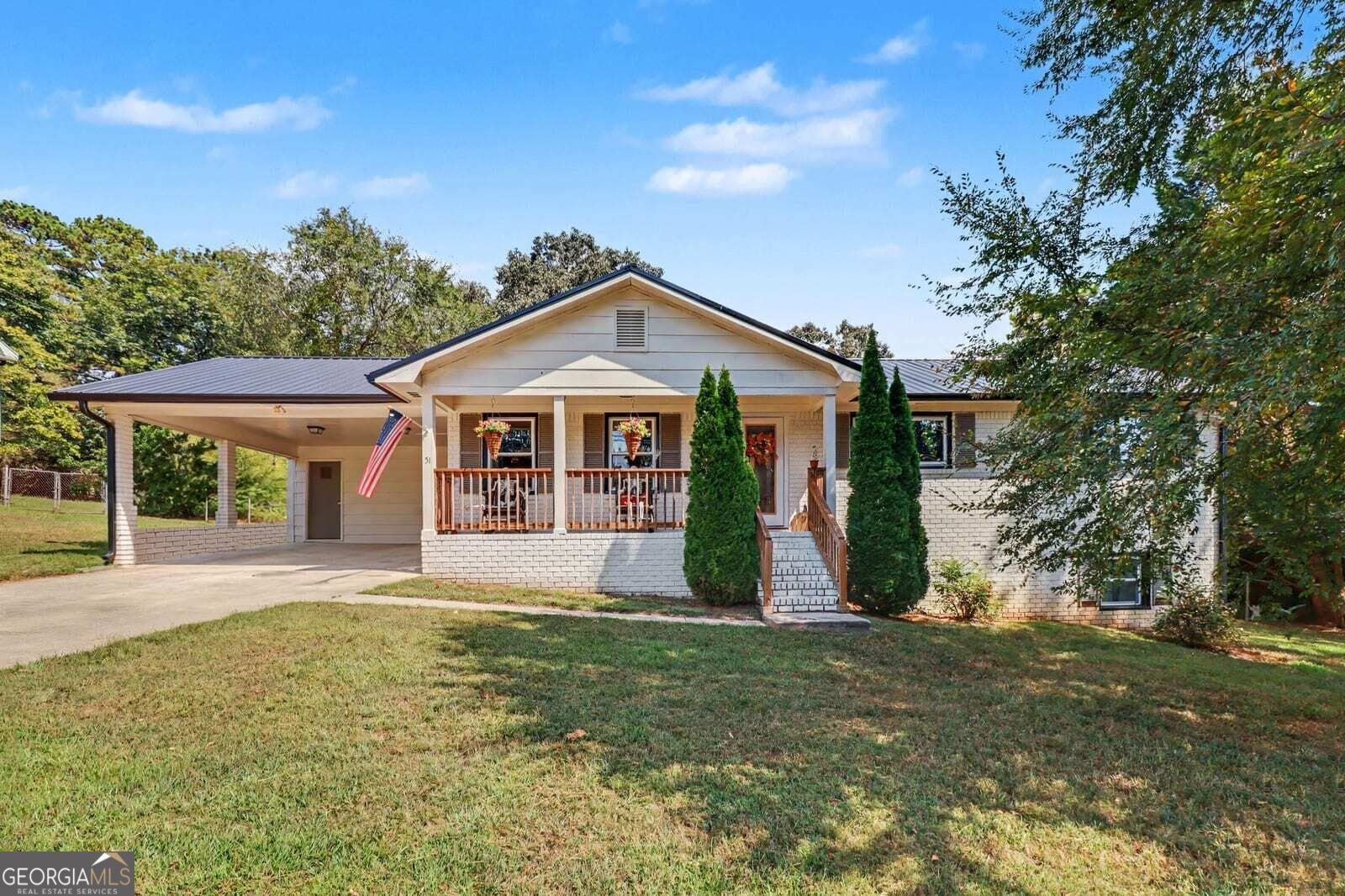 51 Rainwood Circle Drive Silver Creek - main photo