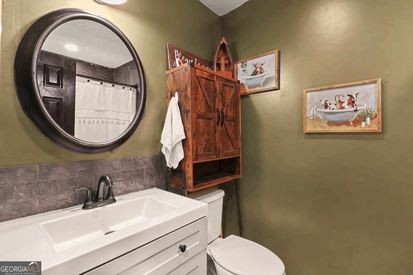 51 Rainwood Circle Drive Silver Creek - Photo 15
