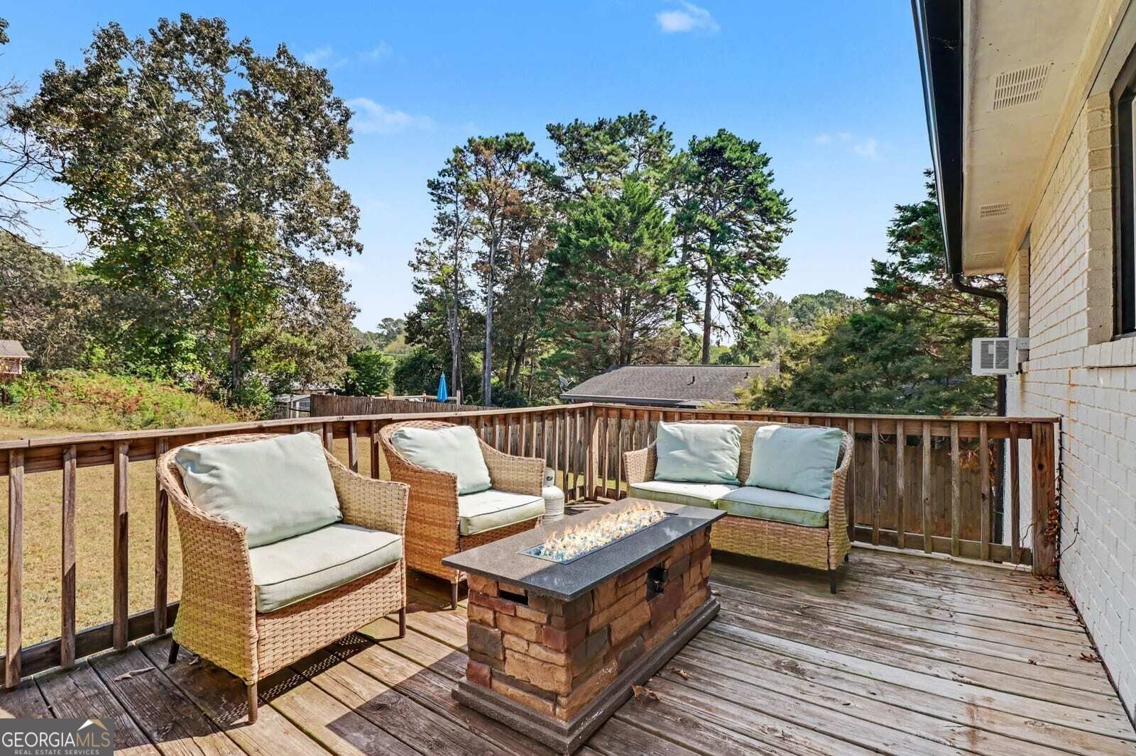 51 Rainwood Circle Drive Silver Creek - Photo 22