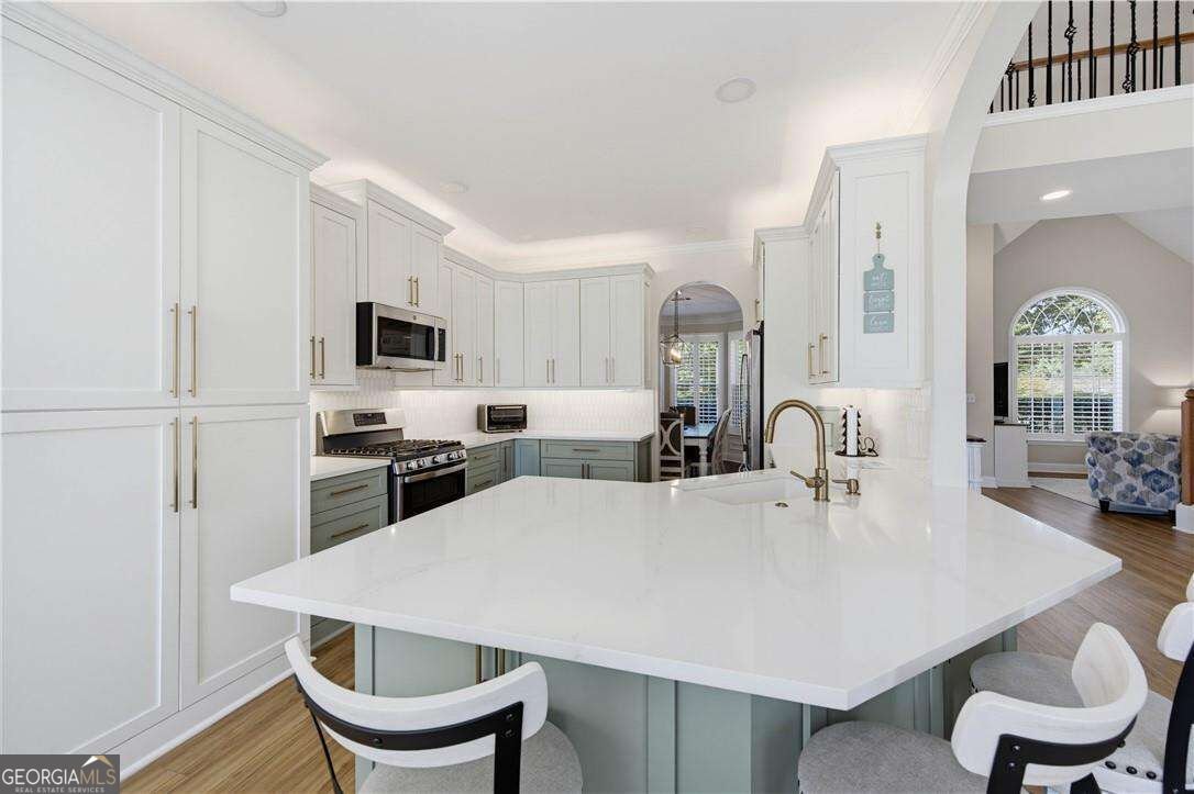 2850 Dartmouth Place Cumming - Photo 10