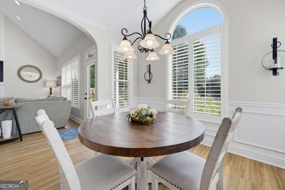 2850 Dartmouth Place Cumming - Photo 12