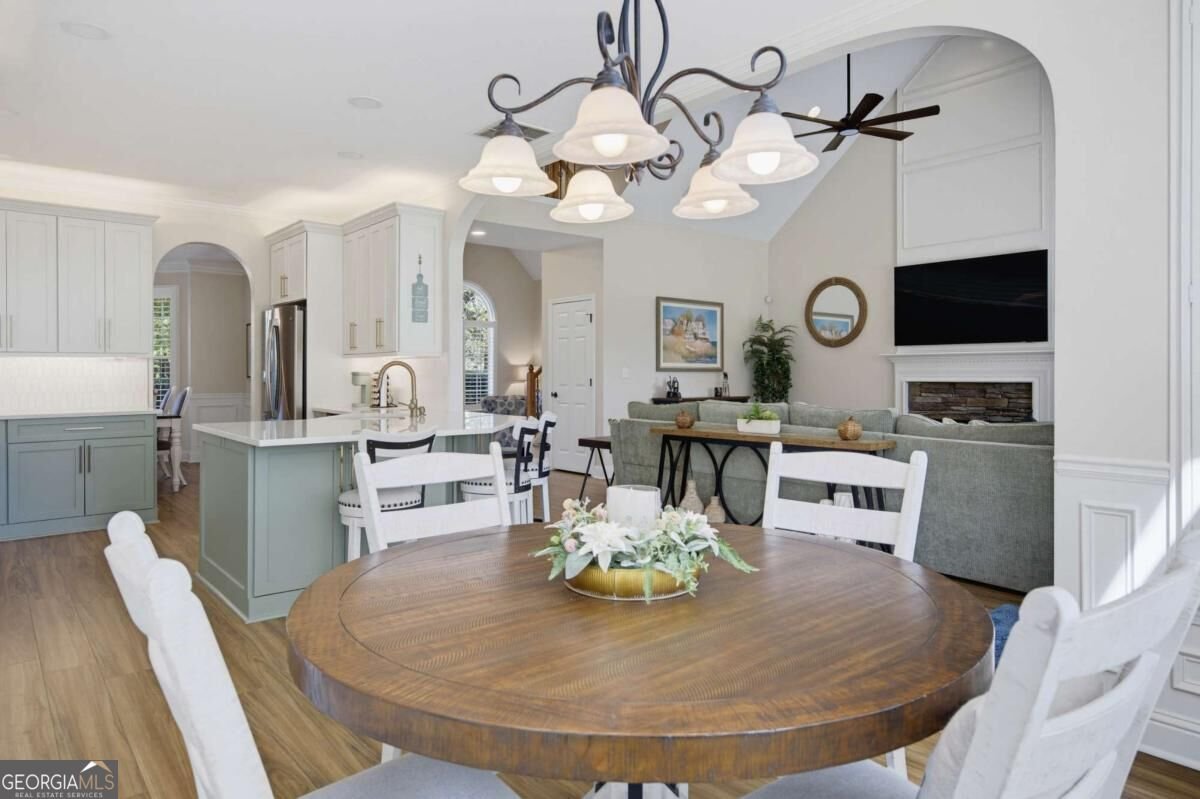 2850 Dartmouth Place Cumming - Photo 13