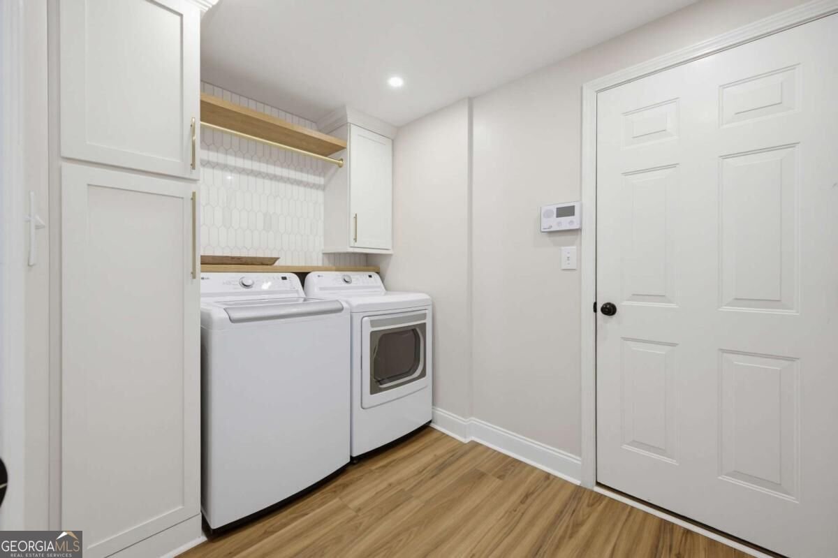 2850 Dartmouth Place Cumming - Photo 14