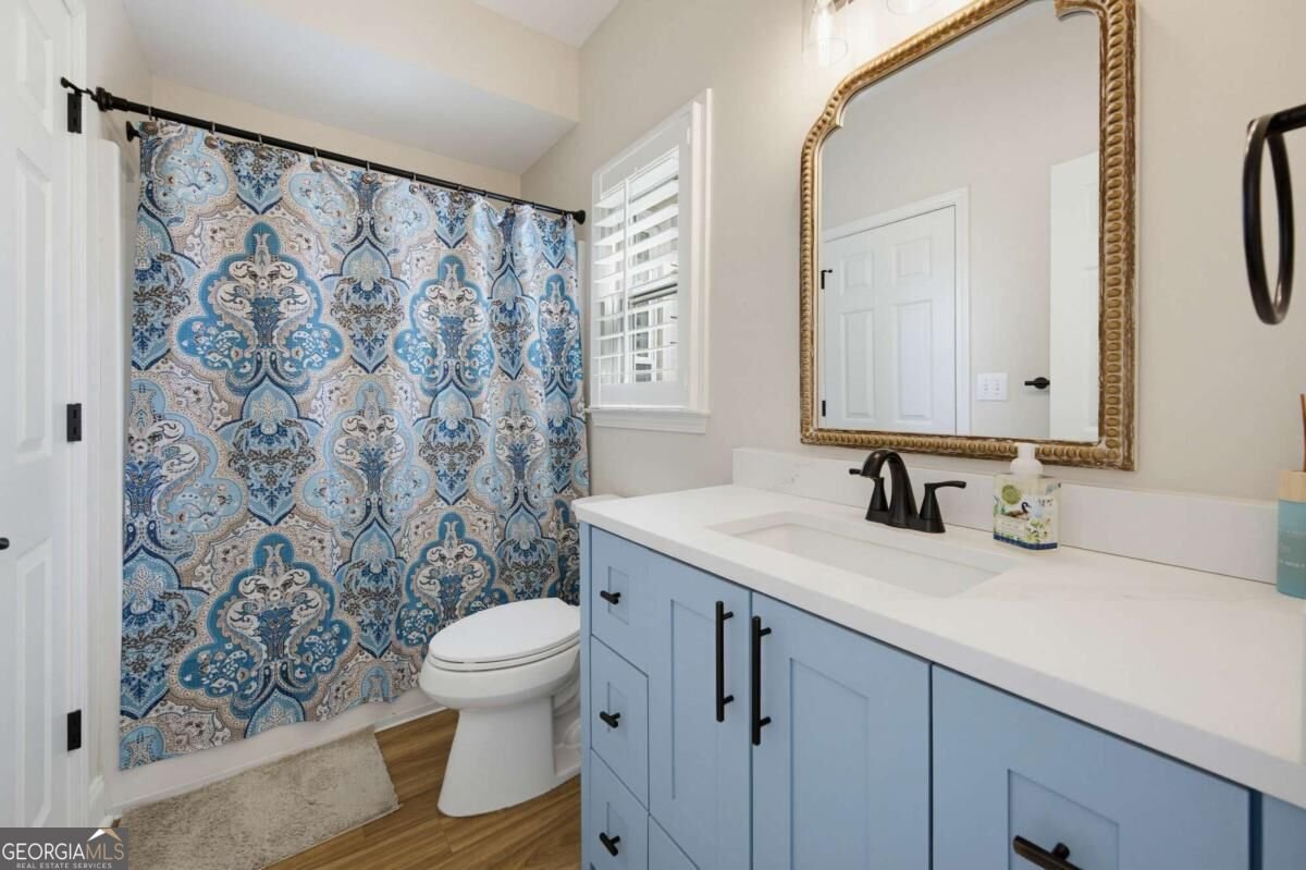 2850 Dartmouth Place Cumming - Photo 16