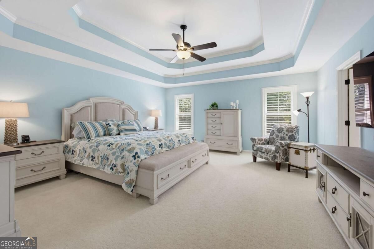 2850 Dartmouth Place Cumming - Photo 17