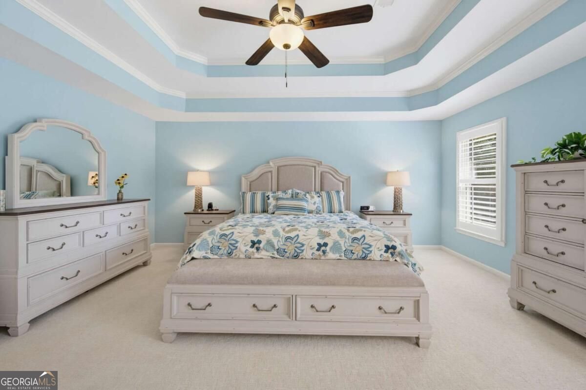 2850 Dartmouth Place Cumming - Photo 18