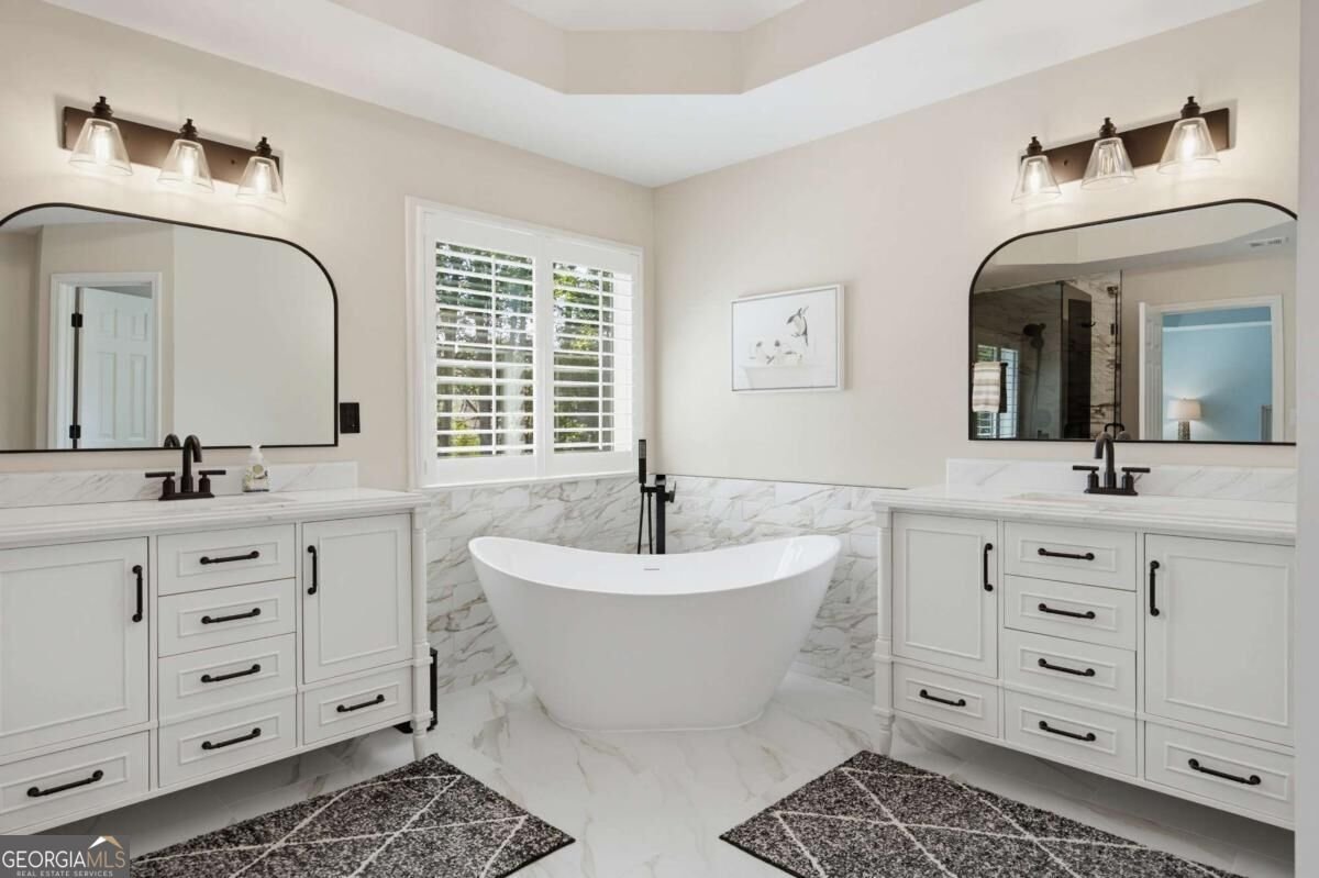 2850 Dartmouth Place Cumming - Photo 19