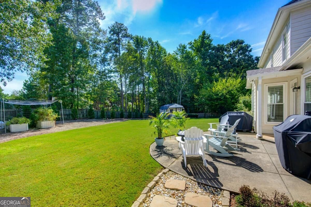 2850 Dartmouth Place Cumming - Photo 25