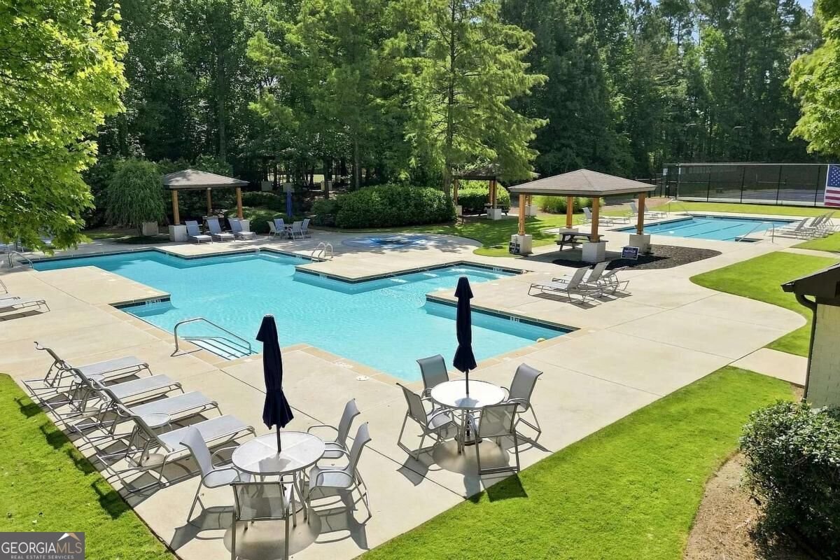 2850 Dartmouth Place Cumming - Photo 30