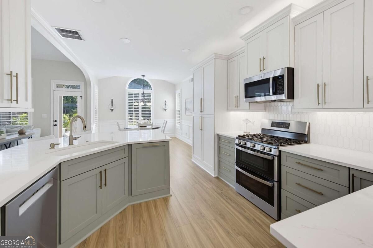 2850 Dartmouth Place Cumming - Photo 6