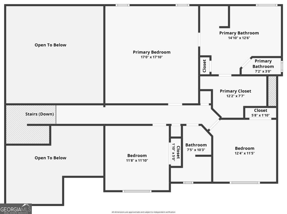 2850 Dartmouth Place Cumming - Photo 9
