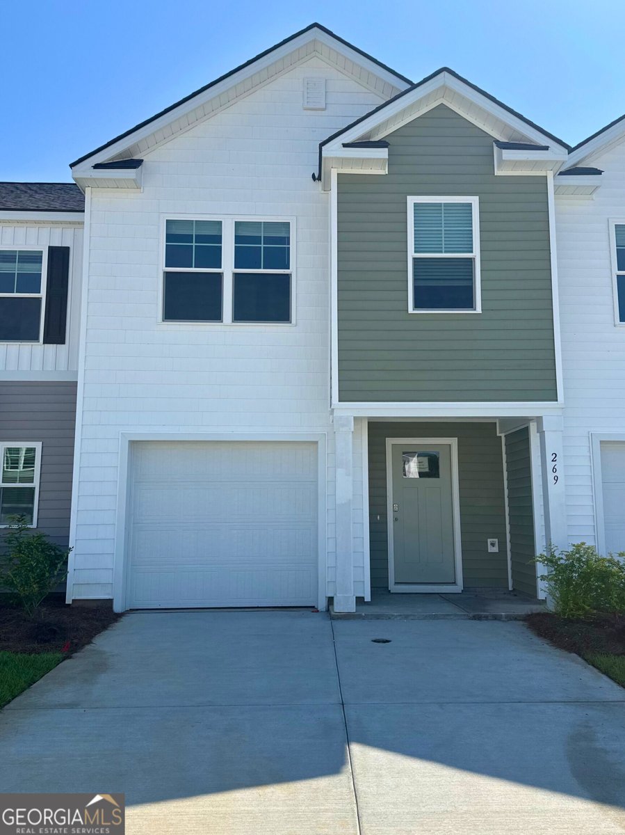 269 Pasture Lane Statesboro - main photo