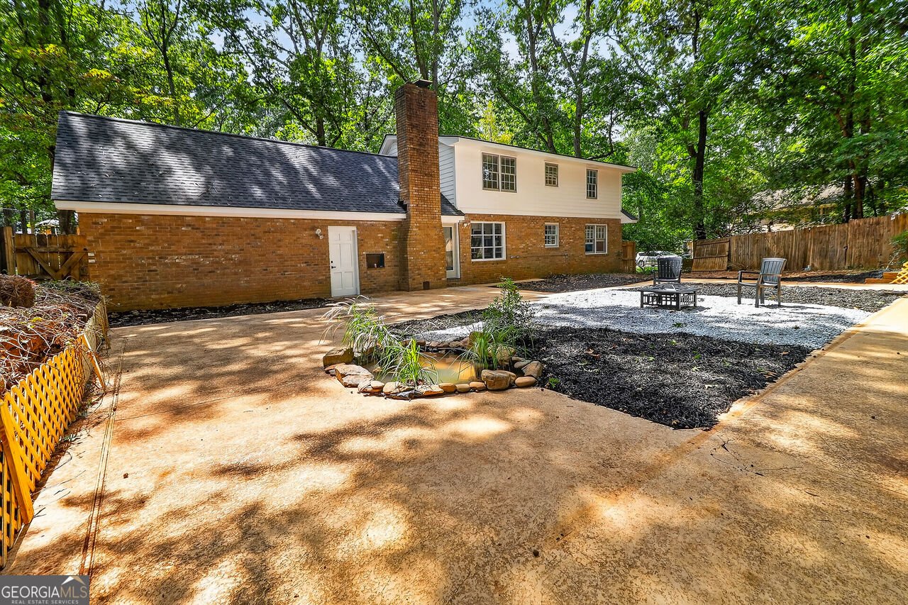 255 Cedar Creek Drive Athens - Photo 29