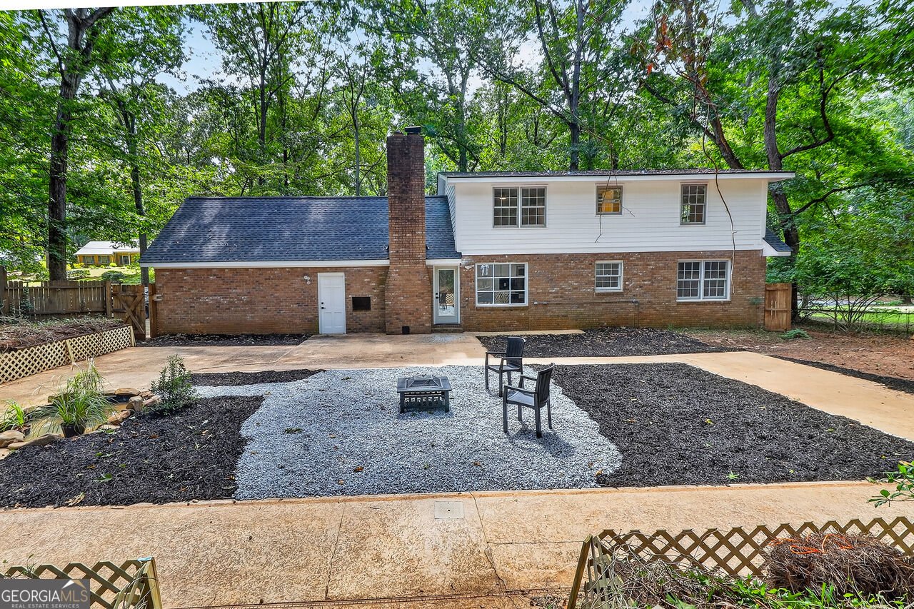 255 Cedar Creek Drive Athens - Photo 30