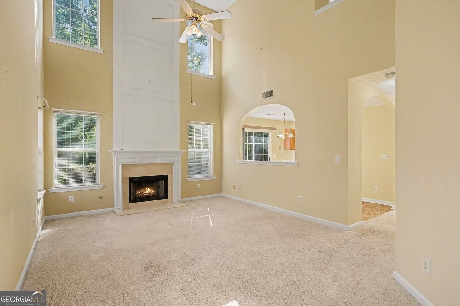 312 Jasmine Drive Locust Grove - Photo 12