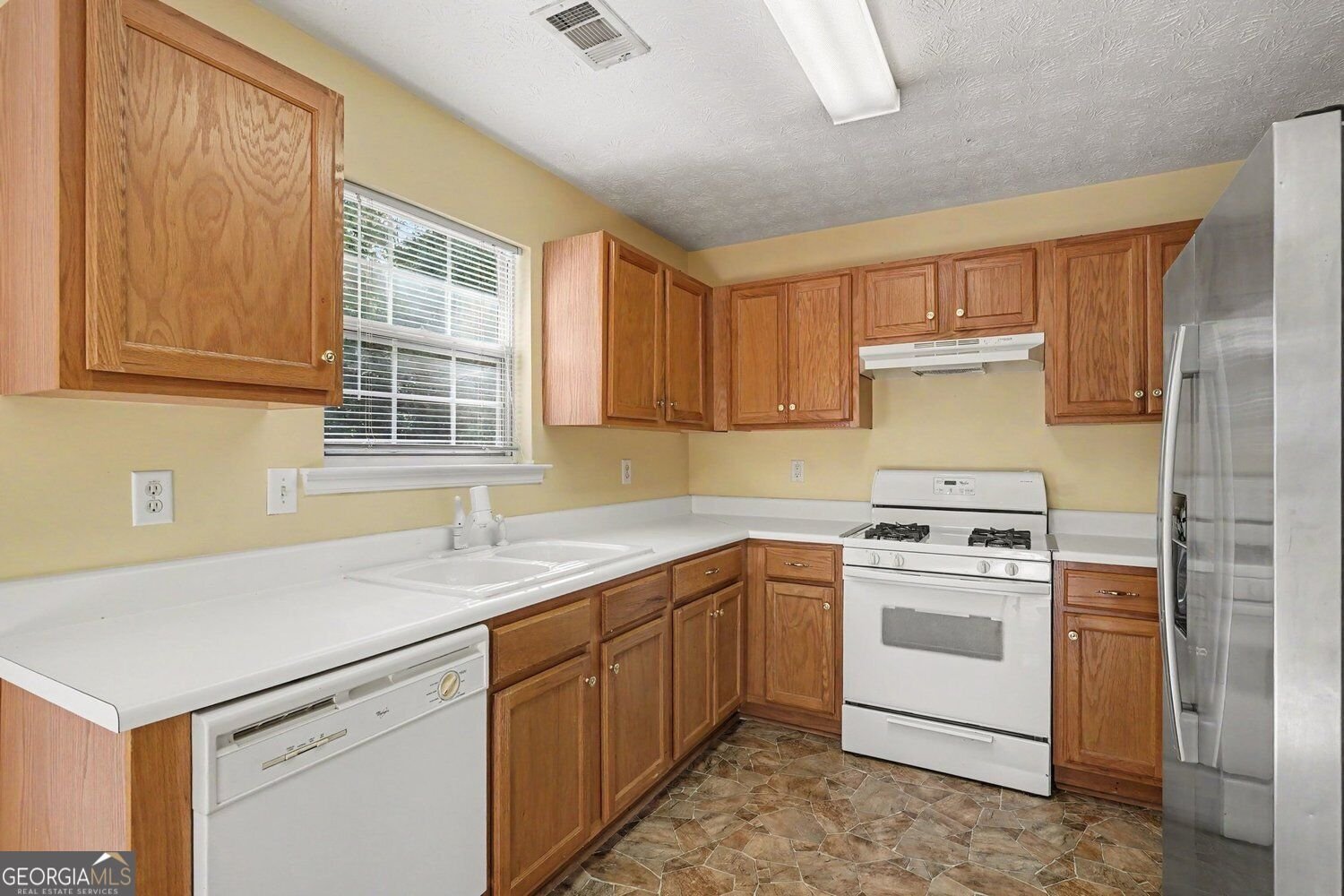 312 Jasmine Drive Locust Grove - Photo 19