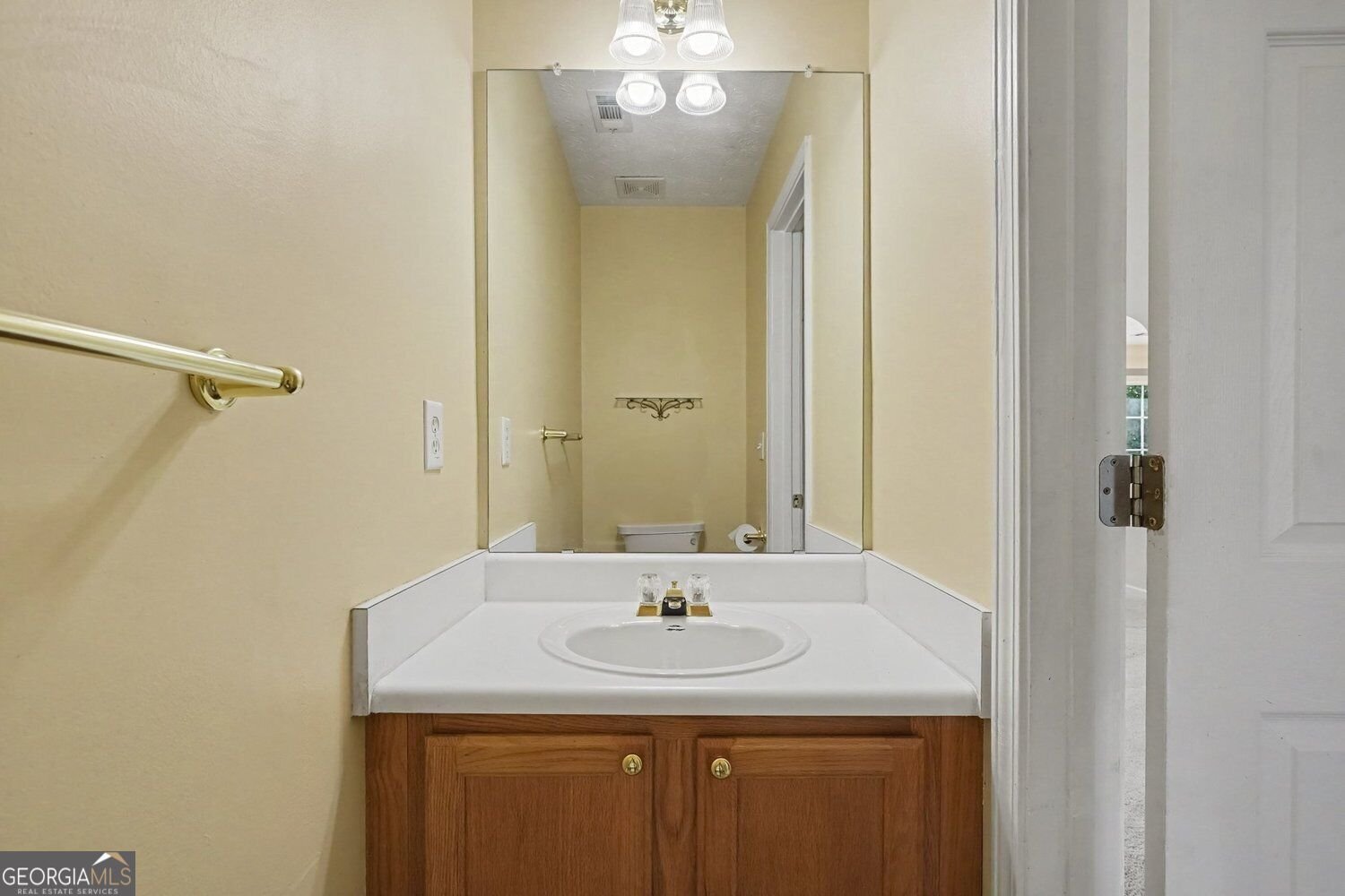 312 Jasmine Drive Locust Grove - Photo 22
