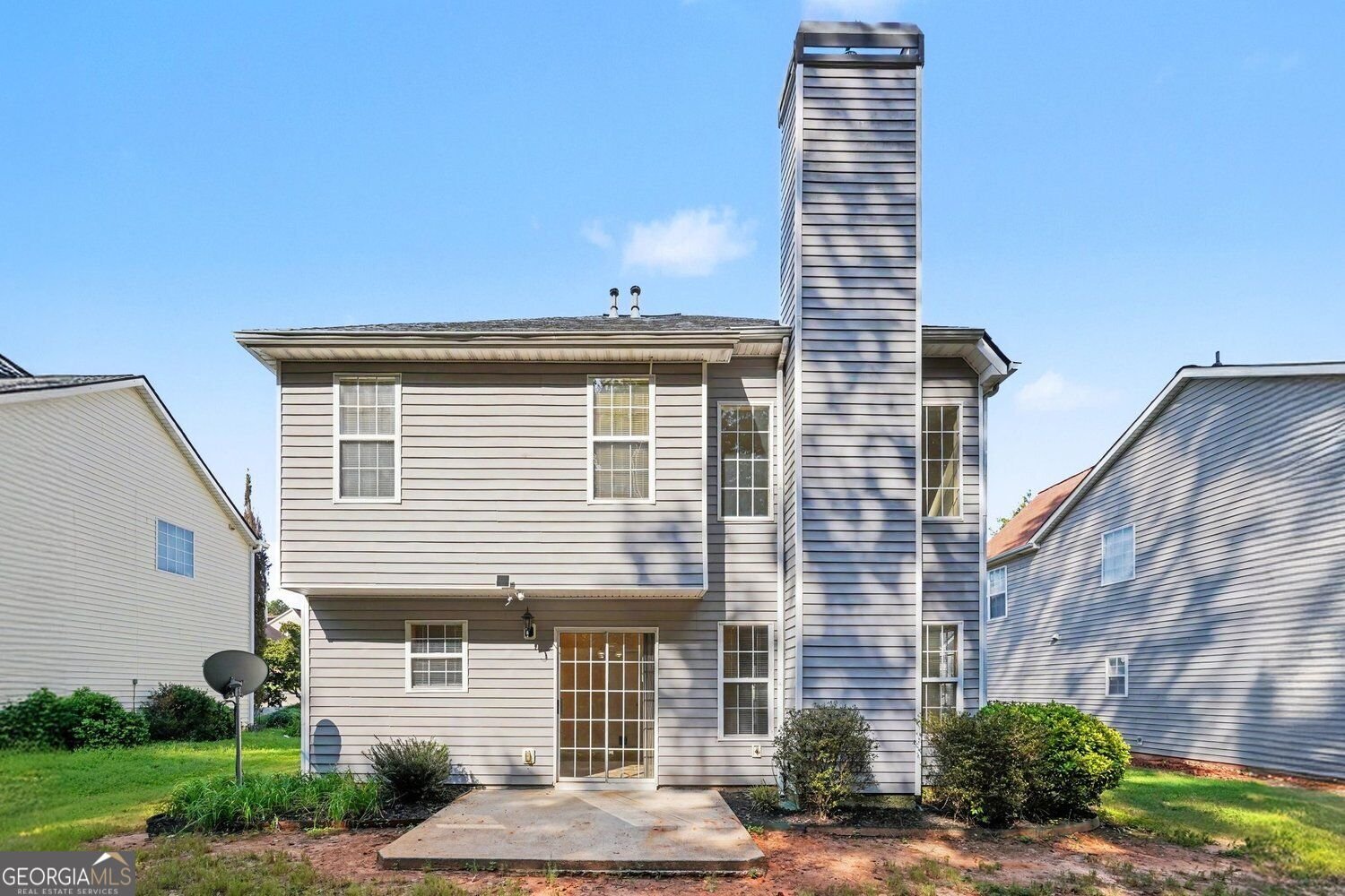 312 Jasmine Drive Locust Grove - Photo 35