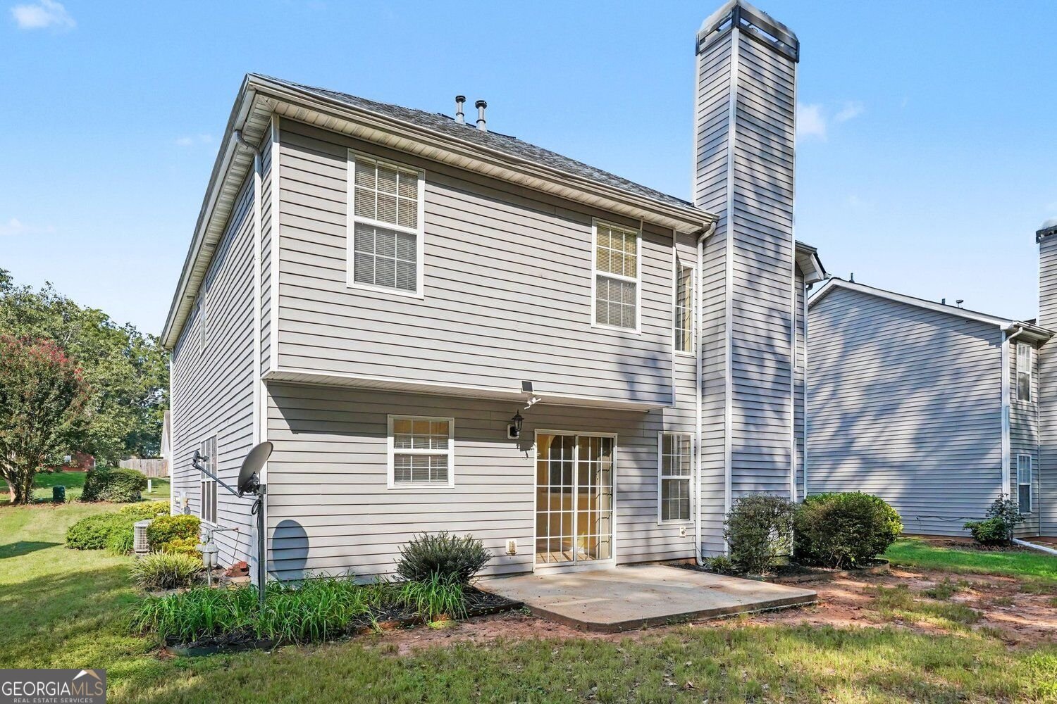 312 Jasmine Drive Locust Grove - Photo 36
