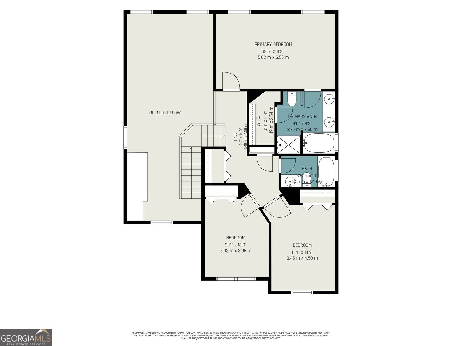 312 Jasmine Drive Locust Grove - Photo 38