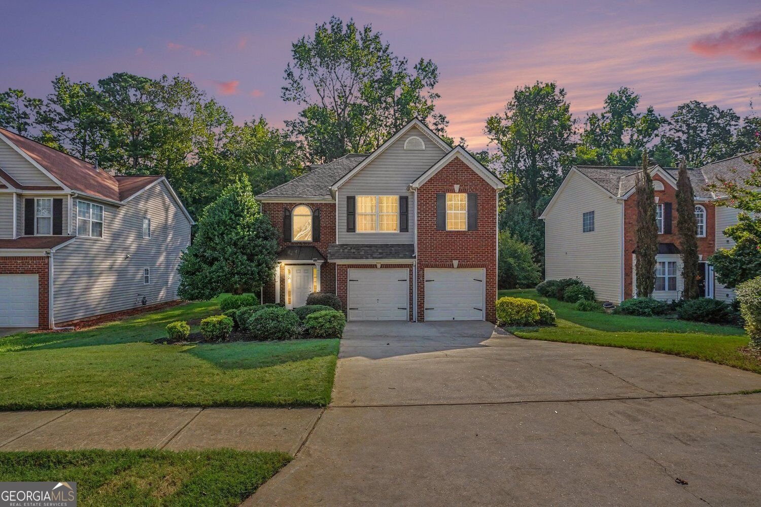 312 Jasmine Drive Locust Grove - Photo 43