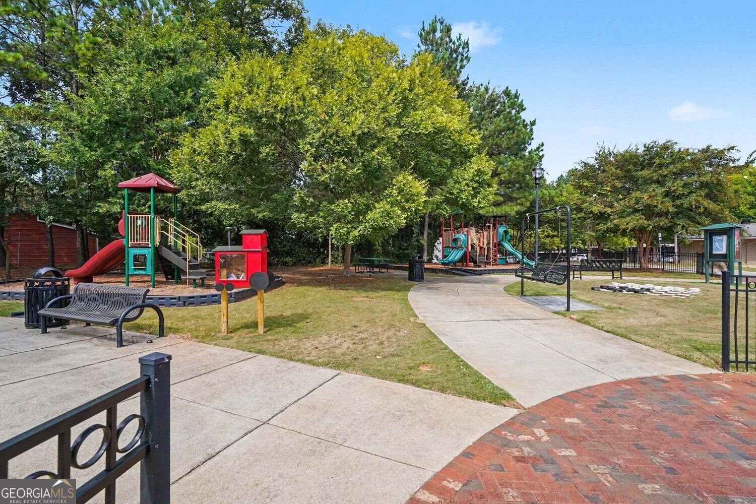 312 Jasmine Drive Locust Grove - Photo 8