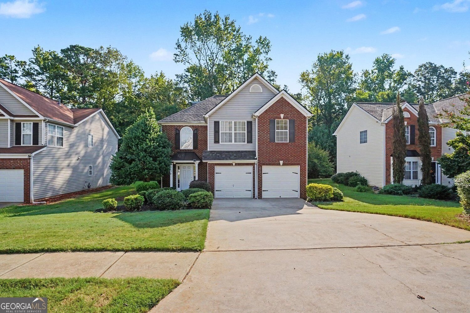 312 Jasmine Drive Locust Grove - Photo 9