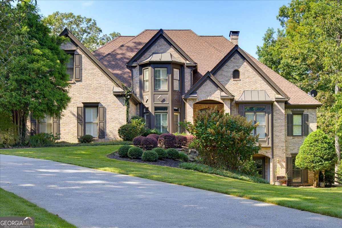 4117 Brigade Trail Kennesaw - main photo