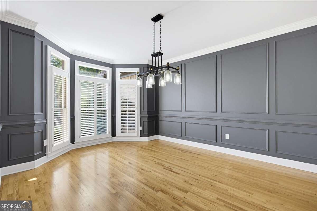 4117 Brigade Trail Kennesaw - Photo 10