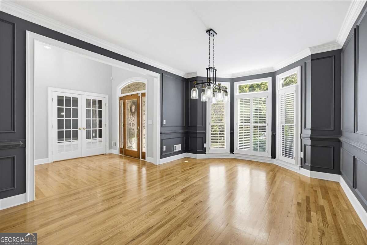 4117 Brigade Trail Kennesaw - Photo 11