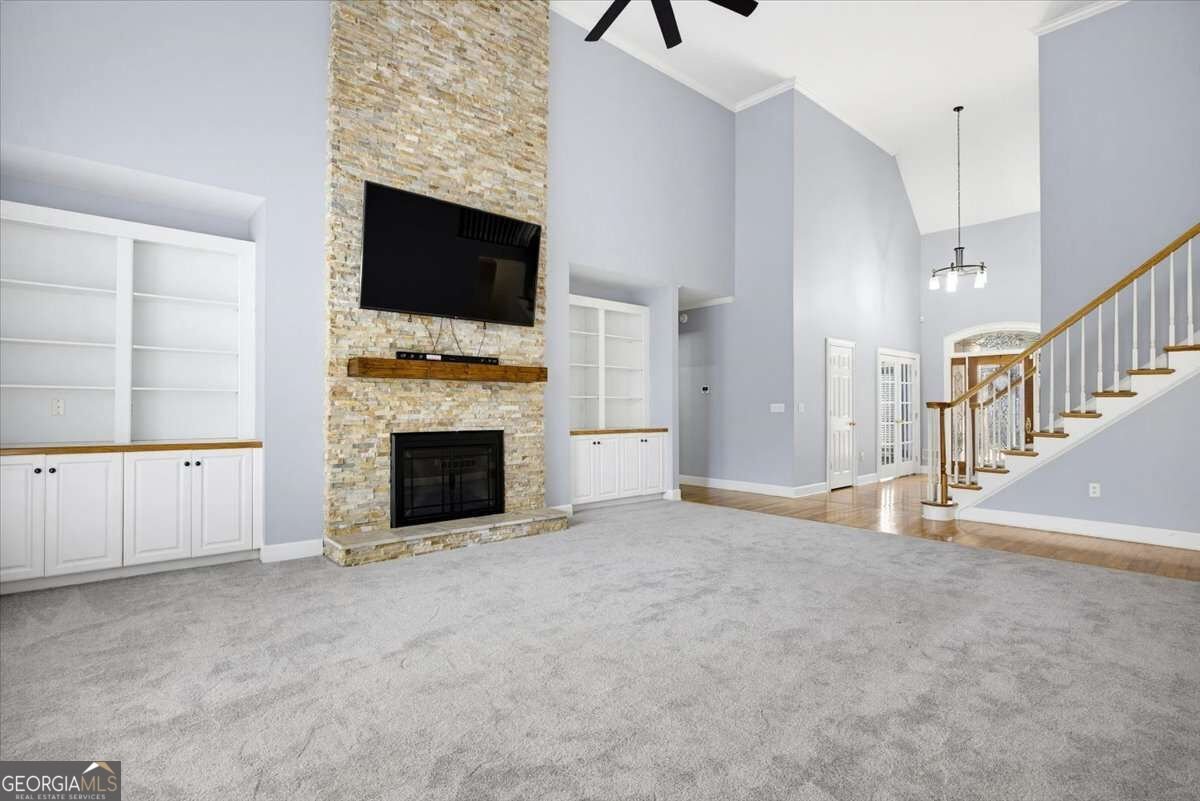 4117 Brigade Trail Kennesaw - Photo 13