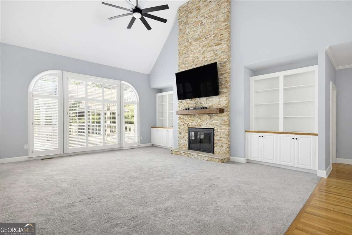 4117 Brigade Trail Kennesaw - Photo 14
