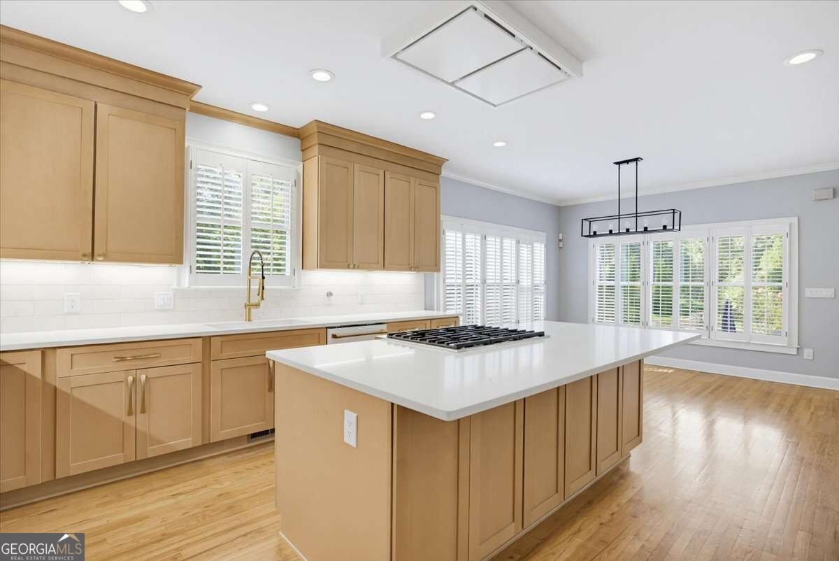 4117 Brigade Trail Kennesaw - Photo 15