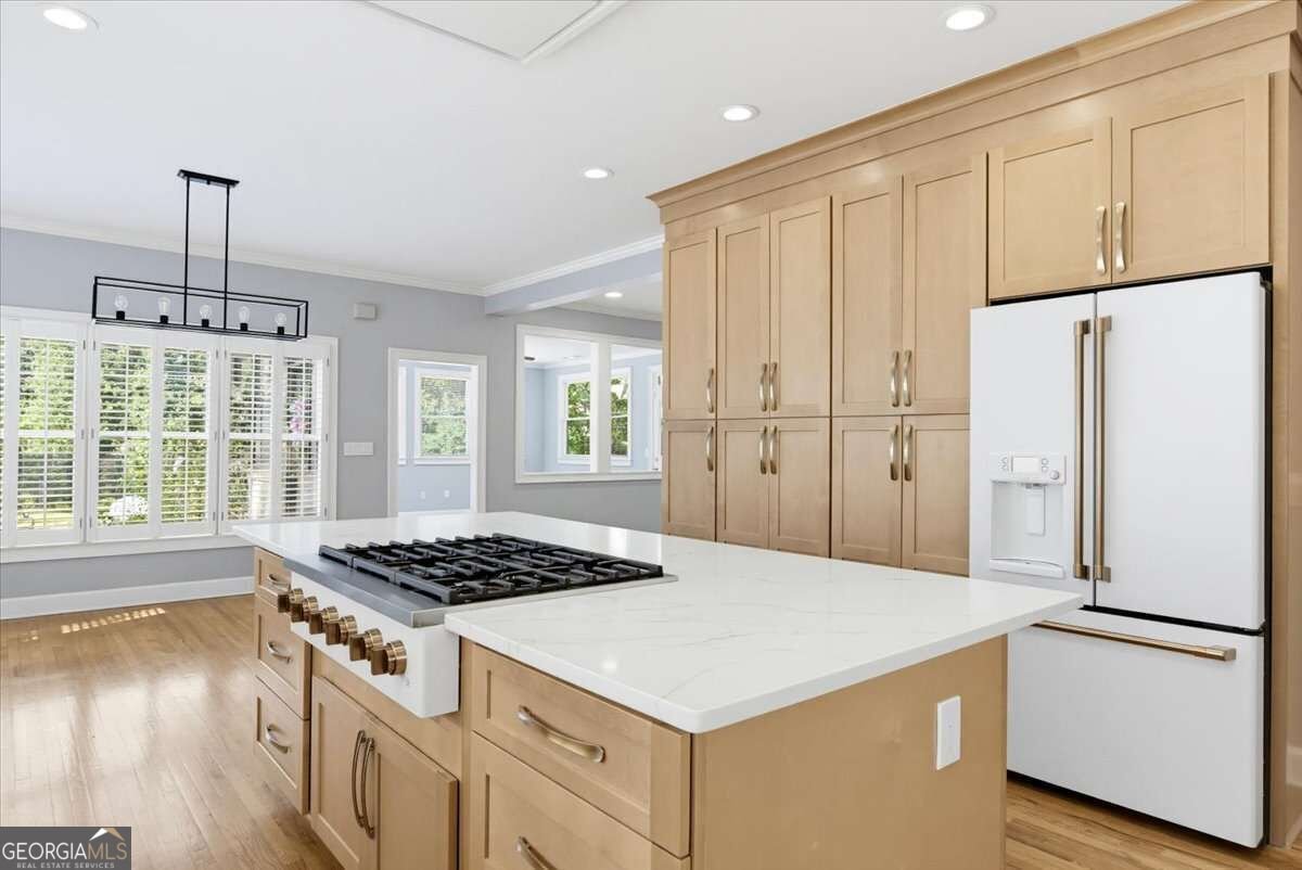 4117 Brigade Trail Kennesaw - Photo 16