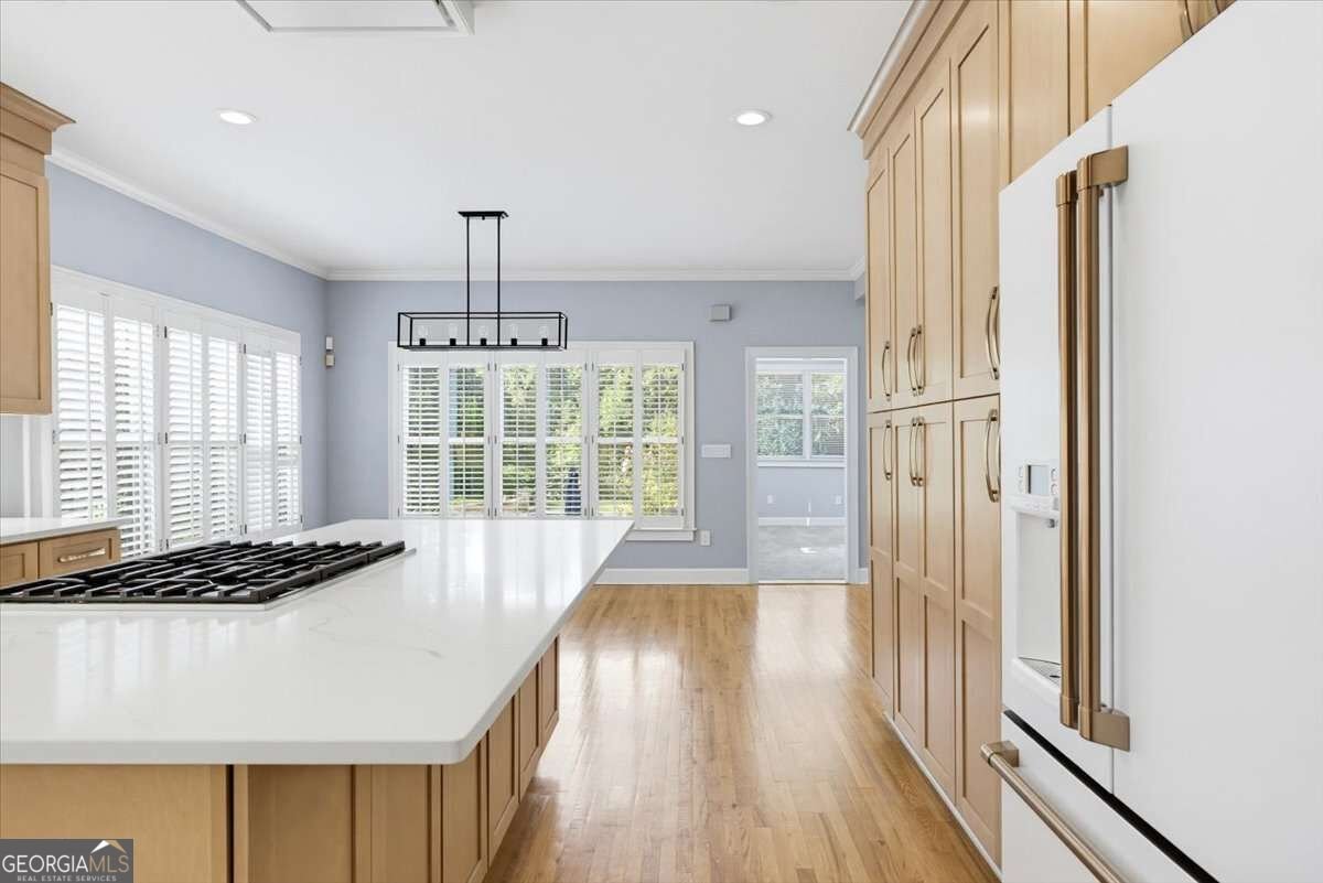 4117 Brigade Trail Kennesaw - Photo 17