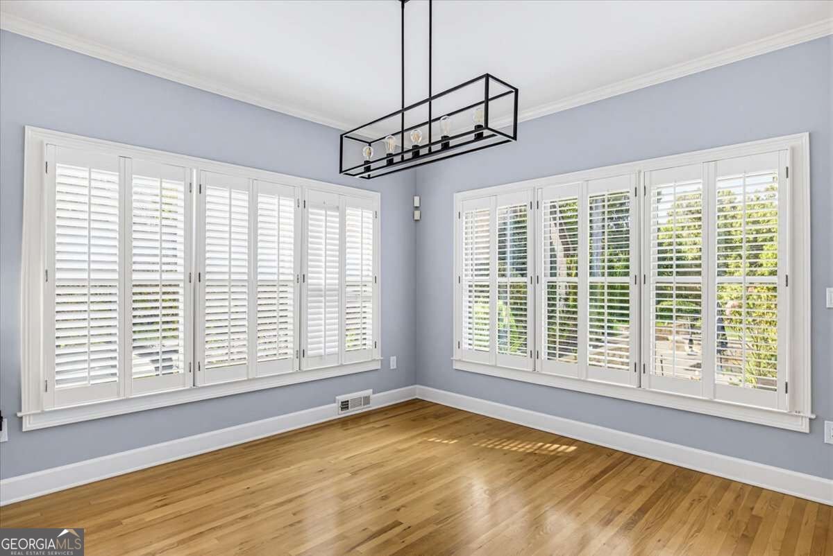 4117 Brigade Trail Kennesaw - Photo 18