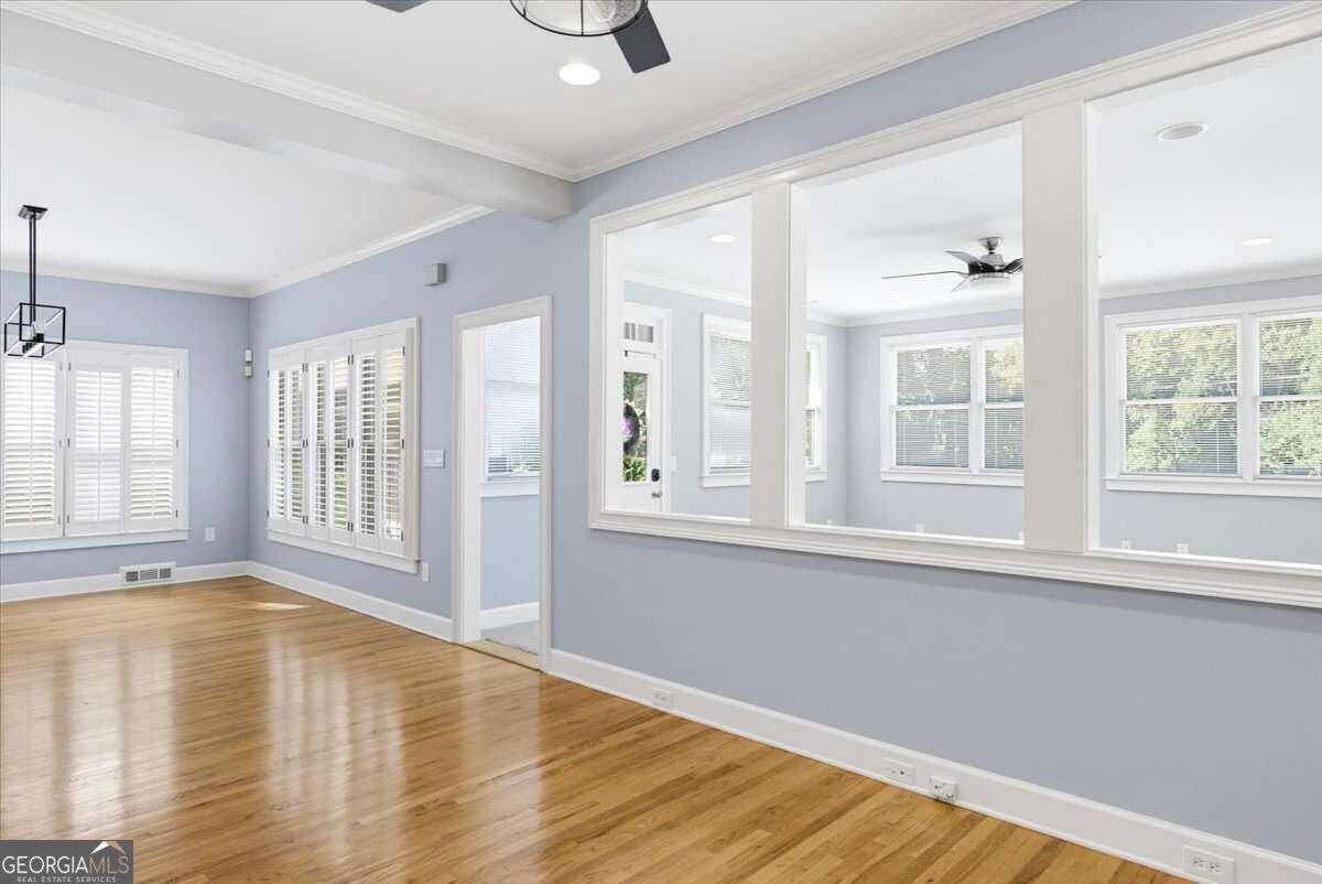 4117 Brigade Trail Kennesaw - Photo 20