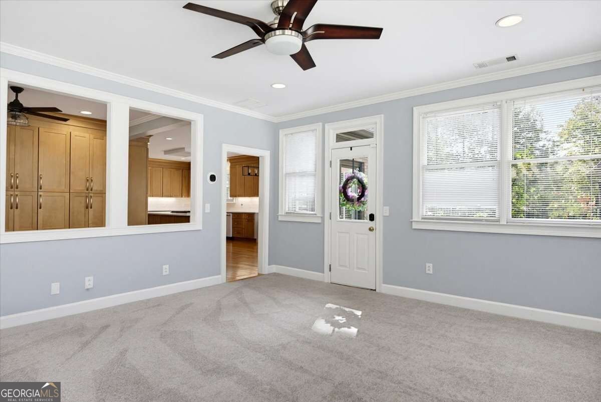 4117 Brigade Trail Kennesaw - Photo 21