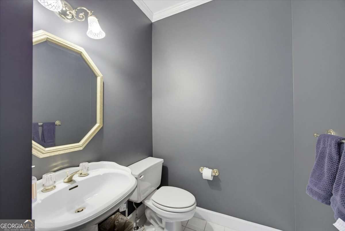 4117 Brigade Trail Kennesaw - Photo 22