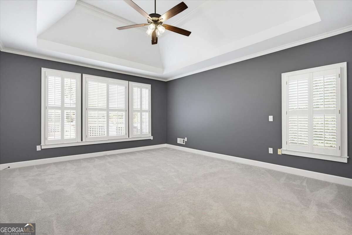 4117 Brigade Trail Kennesaw - Photo 23