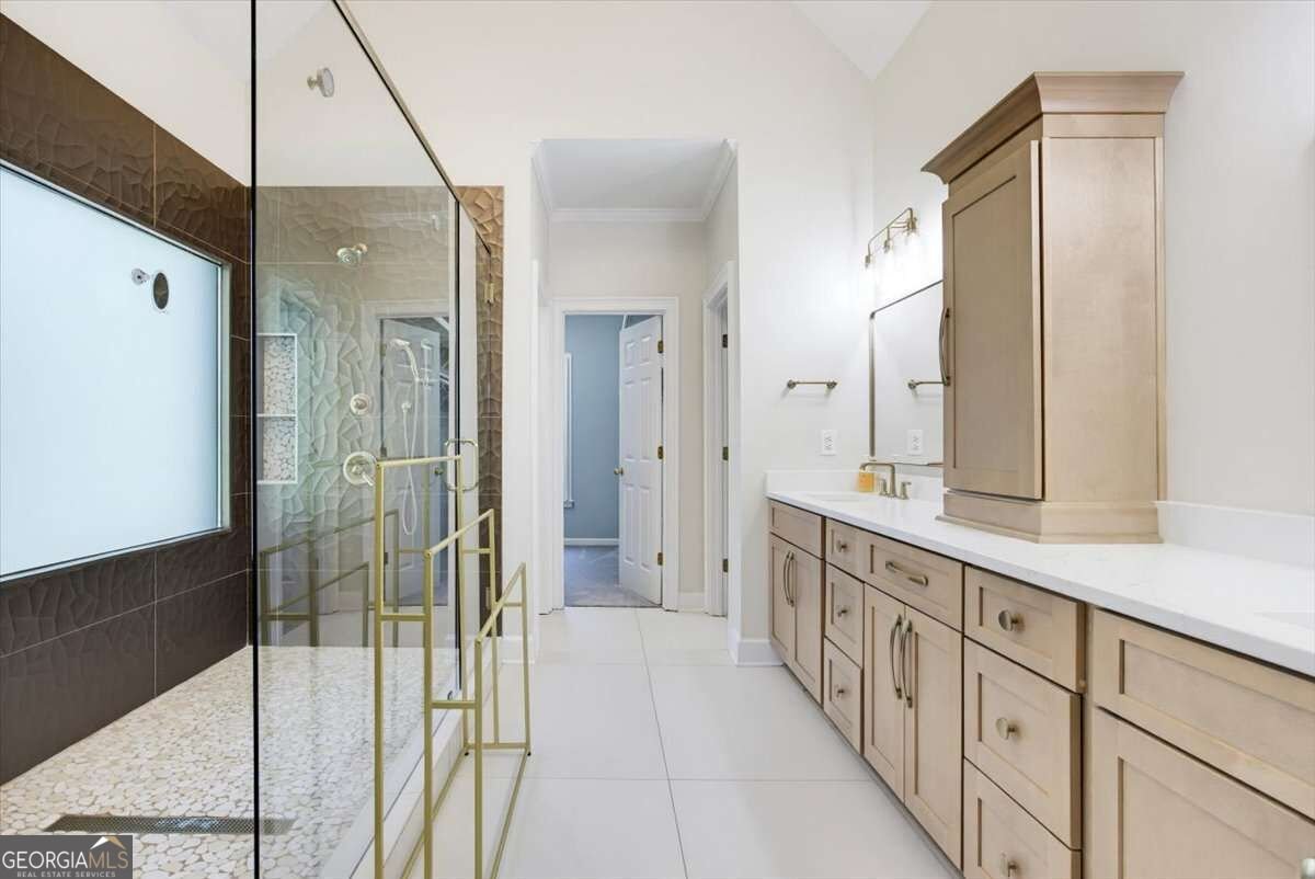 4117 Brigade Trail Kennesaw - Photo 25