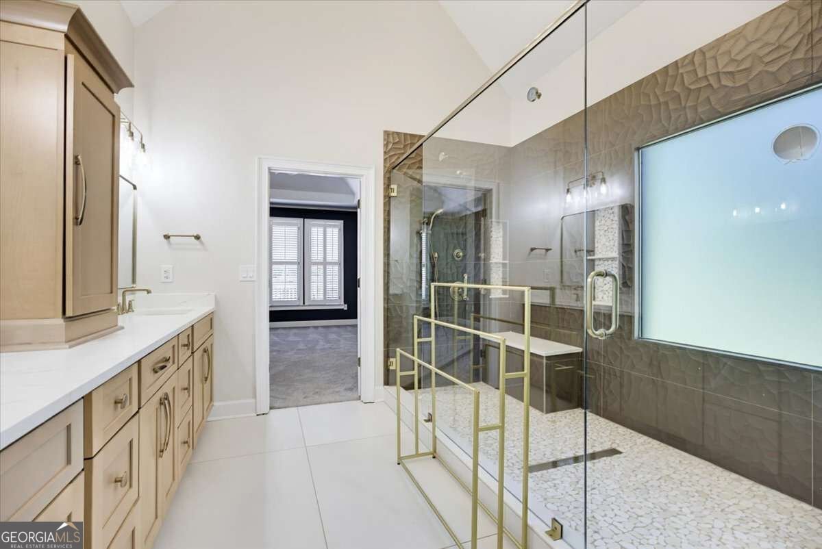 4117 Brigade Trail Kennesaw - Photo 27