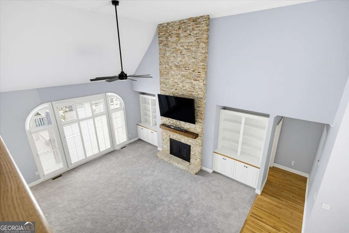 4117 Brigade Trail Kennesaw - Photo 28
