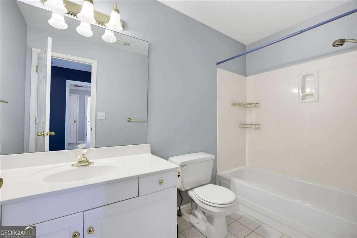 4117 Brigade Trail Kennesaw - Photo 30