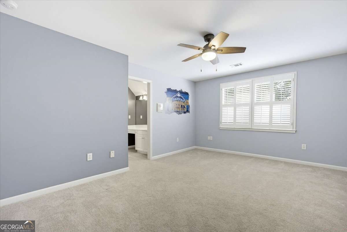 4117 Brigade Trail Kennesaw - Photo 31