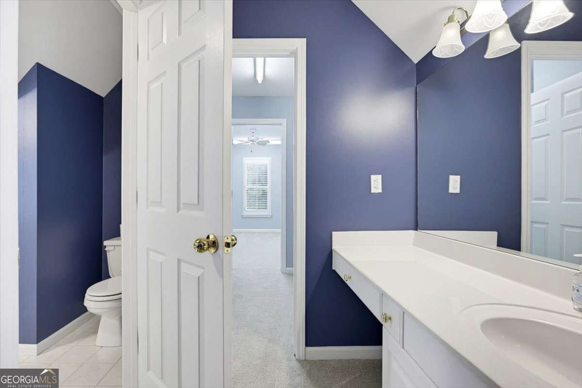 4117 Brigade Trail Kennesaw - Photo 32