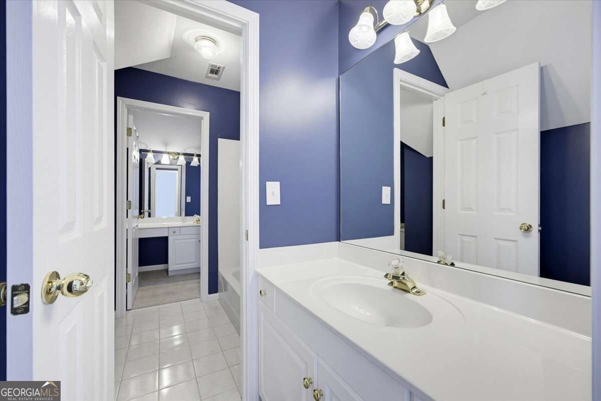 4117 Brigade Trail Kennesaw - Photo 35