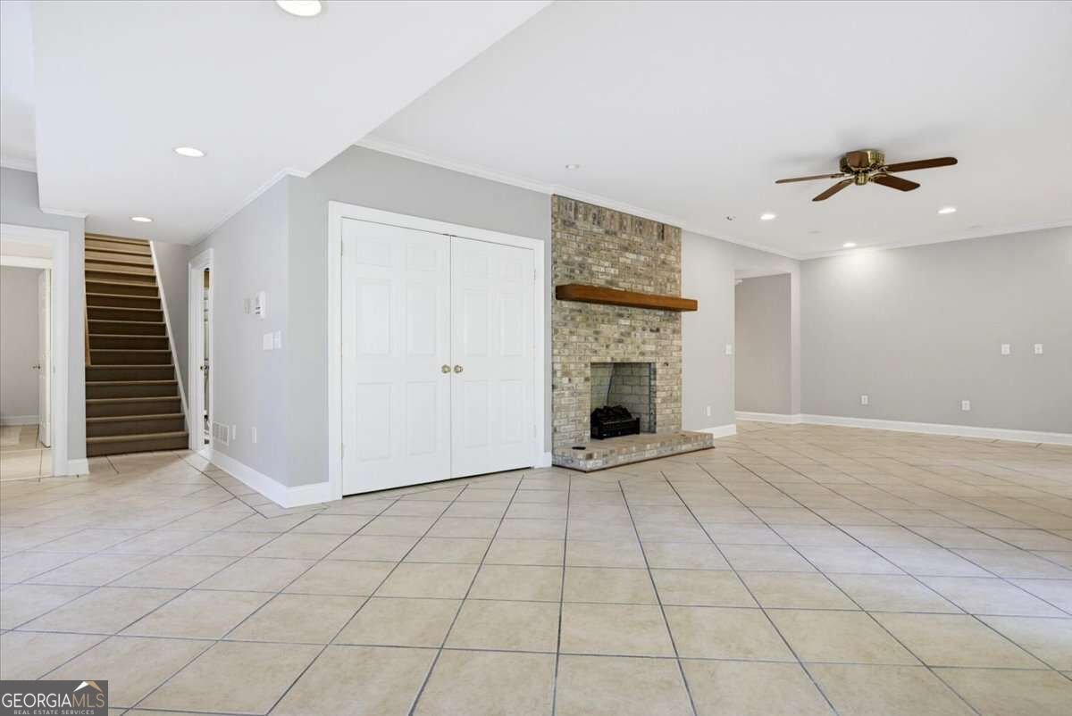 4117 Brigade Trail Kennesaw - Photo 36