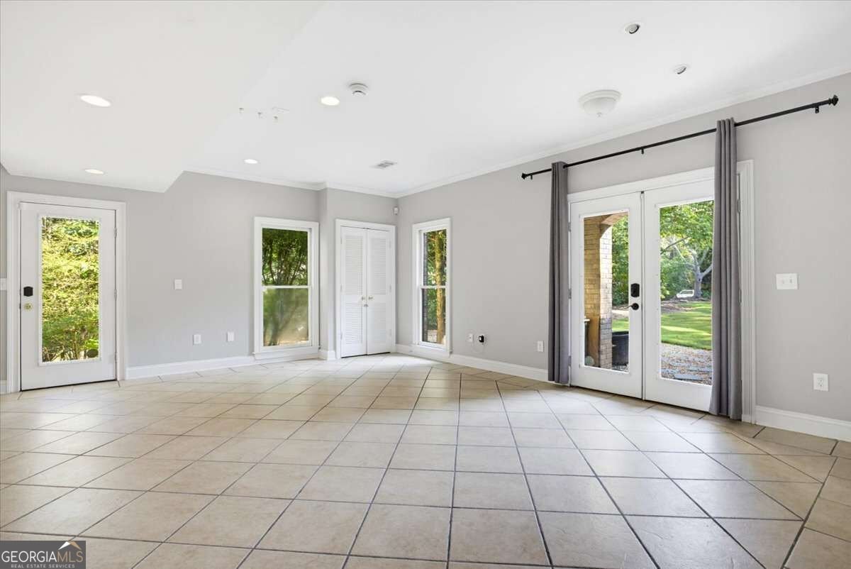 4117 Brigade Trail Kennesaw - Photo 37